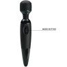 Baile - Masseur Desensuelle  Tête Interchangeable